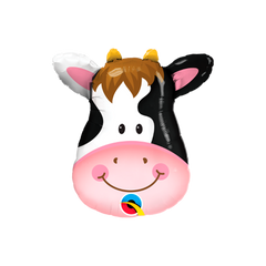 Vaca Contenta