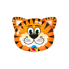 Tigre Cosquilludo