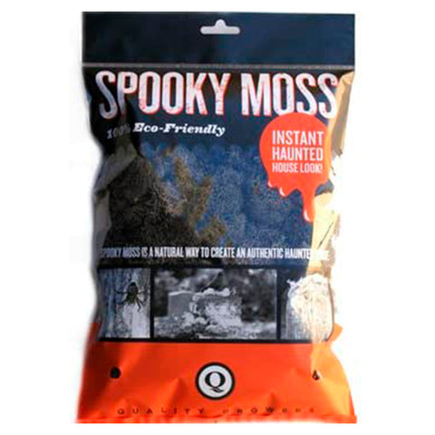 Spooky Moss