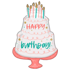 Happy Cake Day