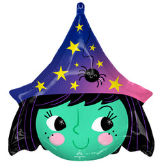 Halloween Witch