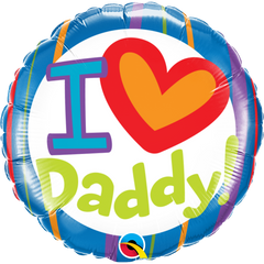 I Love Daddy