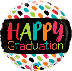 Happy Graduation