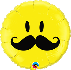 Carita Bigote