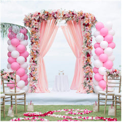 Kit Bases Para Columnas De Globos
