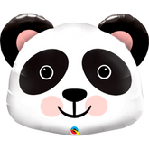 Panda Precioso