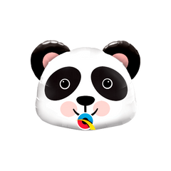 Panda Precioso