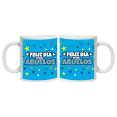 Feliz Día de los Abuelos