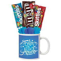 Feliz Día del Abuelo