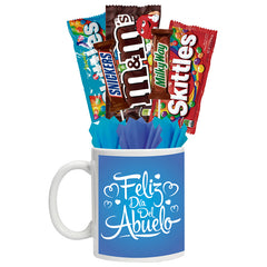 Feliz Día del Abuelo