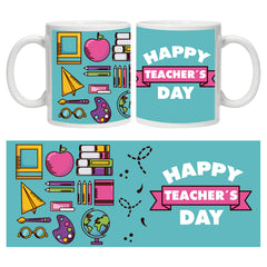 Happy Teacher´s Day