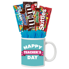 Happy Teacher´s Day