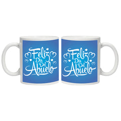 Feliz Día del Abuelo