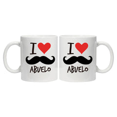 I Love Abuelo