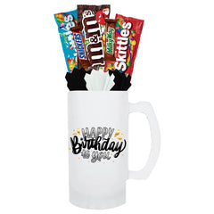 Happy Birthday Negro