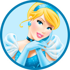 Cenicienta