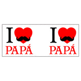 I Love Papá