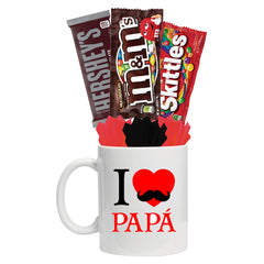 I Love Papá