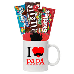 I Love Papá