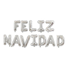 Feliz Navidad