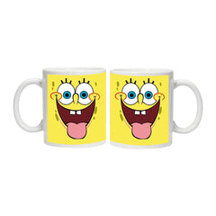 Bob Esponja
