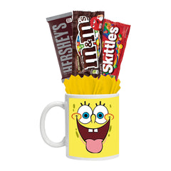 Bob Esponja