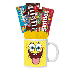 Bob Esponja