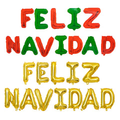 Feliz Navidad