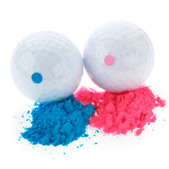 Pelota de Golf