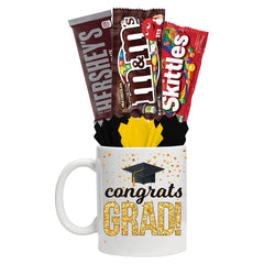 Congrats grad glitter