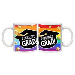 Congrats grad colores