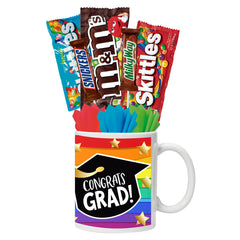 Congrats grad colores