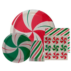 PEPPERMINT CHRISTMAS