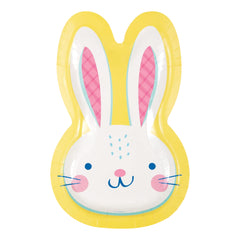 Bunny Happy Easter