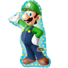 Super Mario