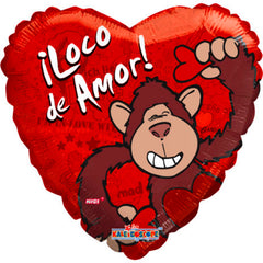 Loco de Amor