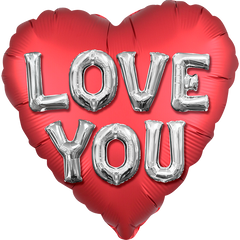 Love You Letters