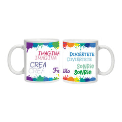 Feliz día del niño