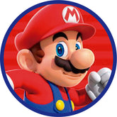 Super Mario