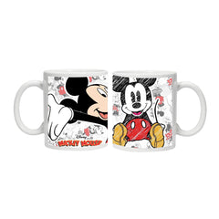 Mickey