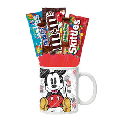 Mickey