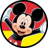 Mickey