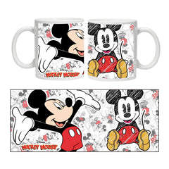 Mickey