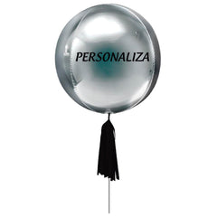 Orbz Personalizadas