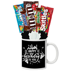 Happy Birthday Blanco