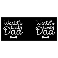 World´s Best Dad