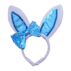 Diadema Orejas de Conejo