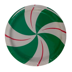 PEPPERMINT CHRISTMAS