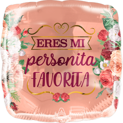 Personita Favorita