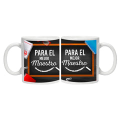 Para el Mejor Maestro